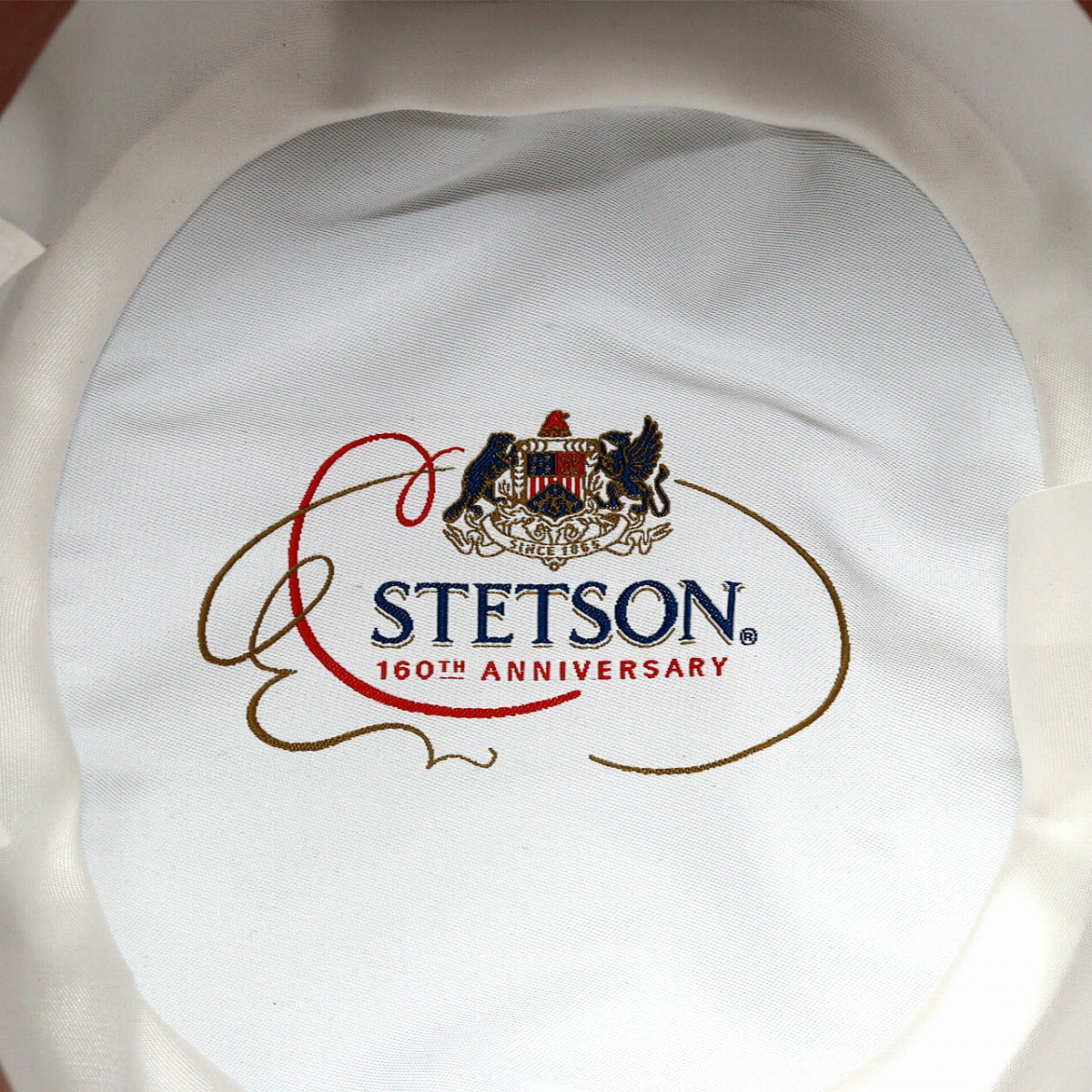 ステットソン フェルトハット ベージュ | STETSON Felt Hat