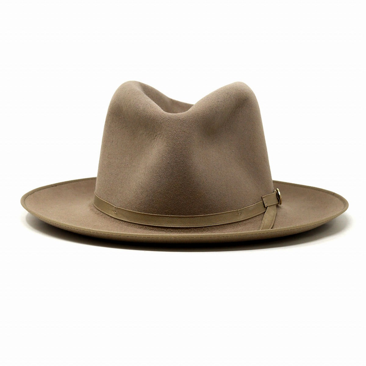 ステットソン フェルトハット ベージュ | STETSON Felt Hat