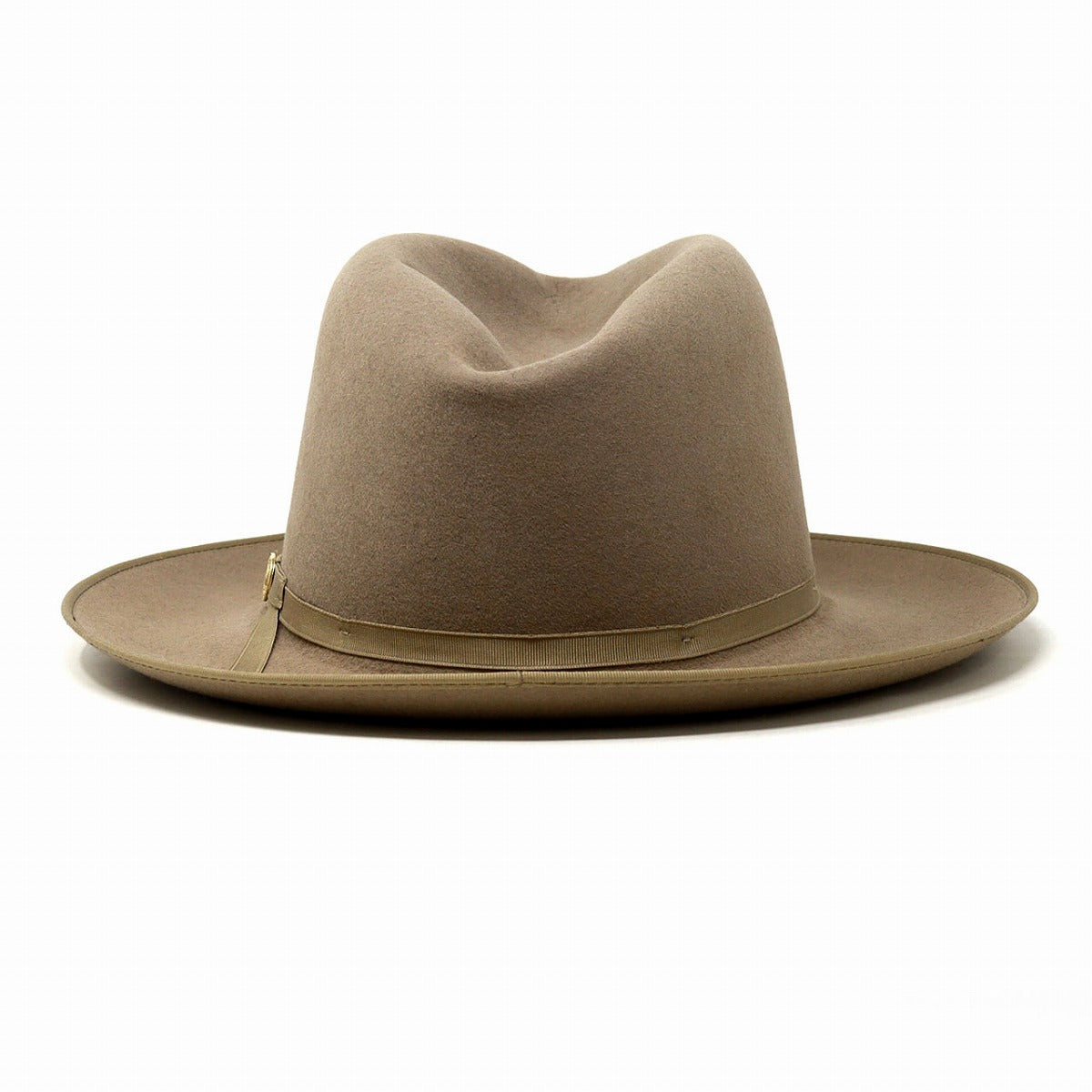 ステットソン フェルトハット ベージュ | STETSON Felt Hat