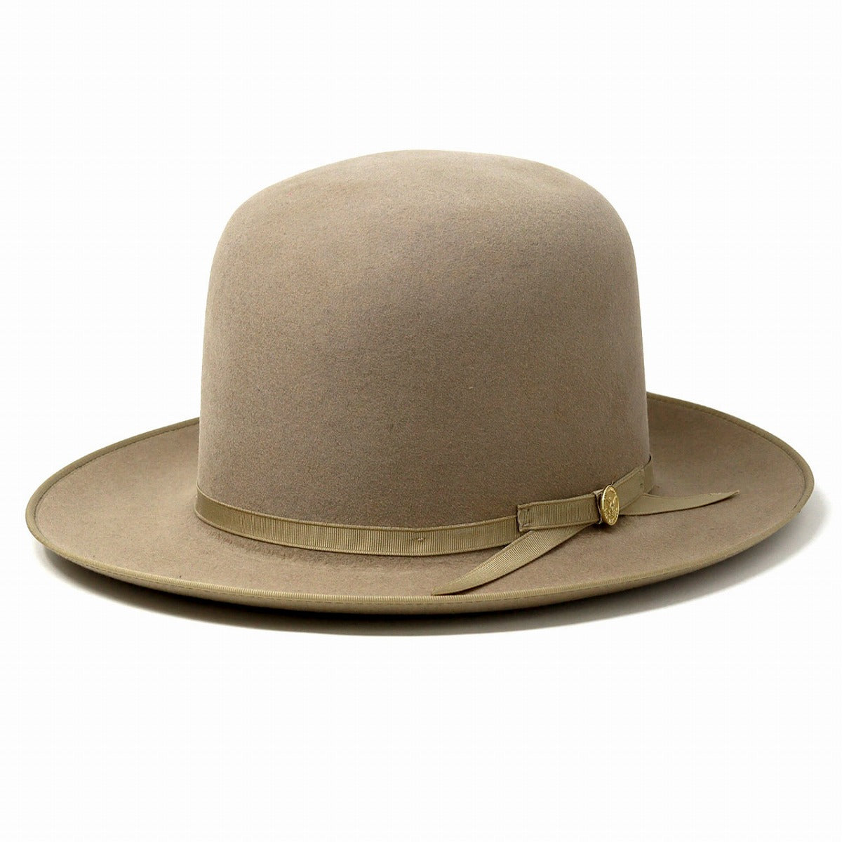 ステットソン フェルトハット ベージュ | STETSON Felt Hat