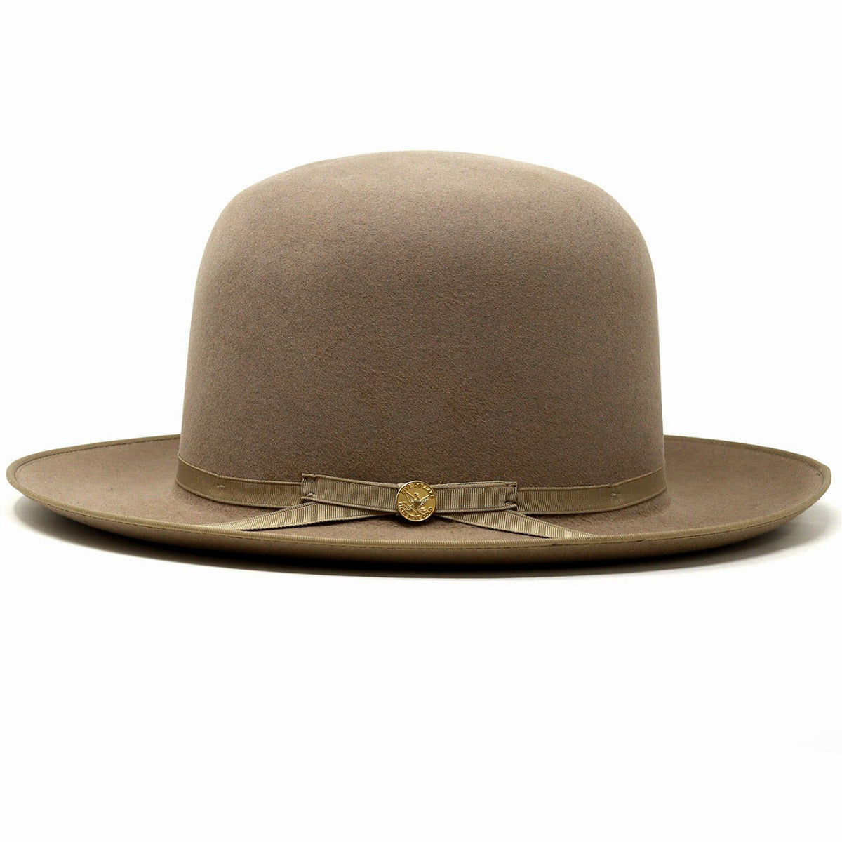 ステットソン フェルトハット ベージュ | STETSON Felt Hat