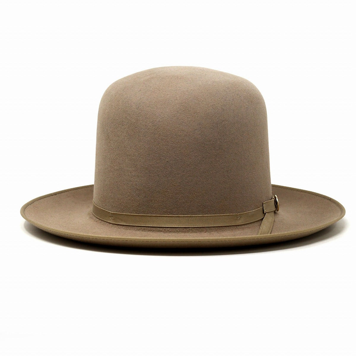 ステットソン フェルトハット ベージュ | STETSON Felt Hat