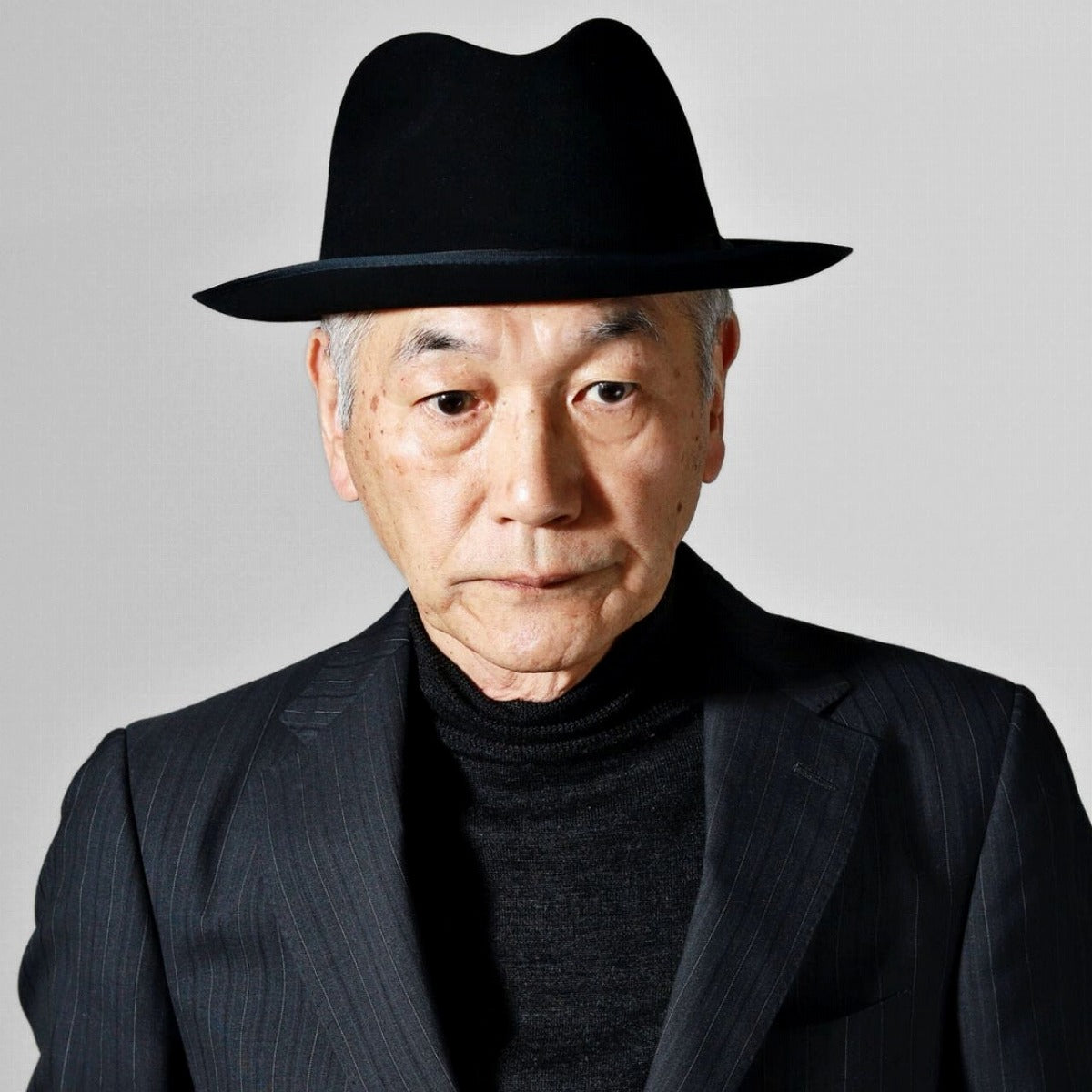 ステットソン 中折れハット ブラック | STETSON Runabout