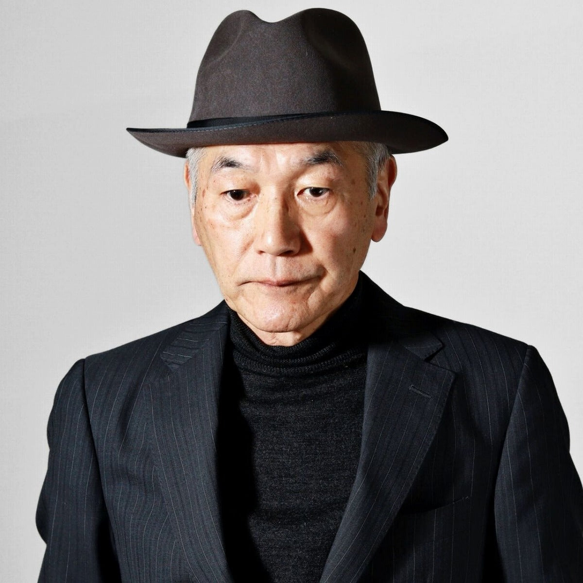 ステットソン 中折れハット グレー | STETSON Runabout