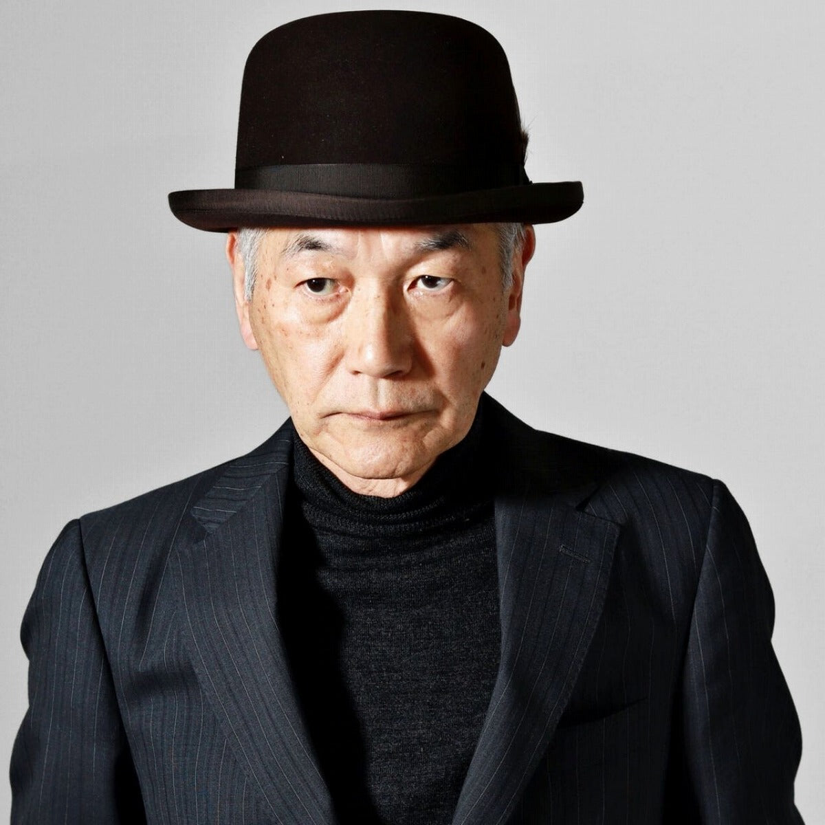ステットソン ボーラーハット ブラウン | STETSON Bowler Hat