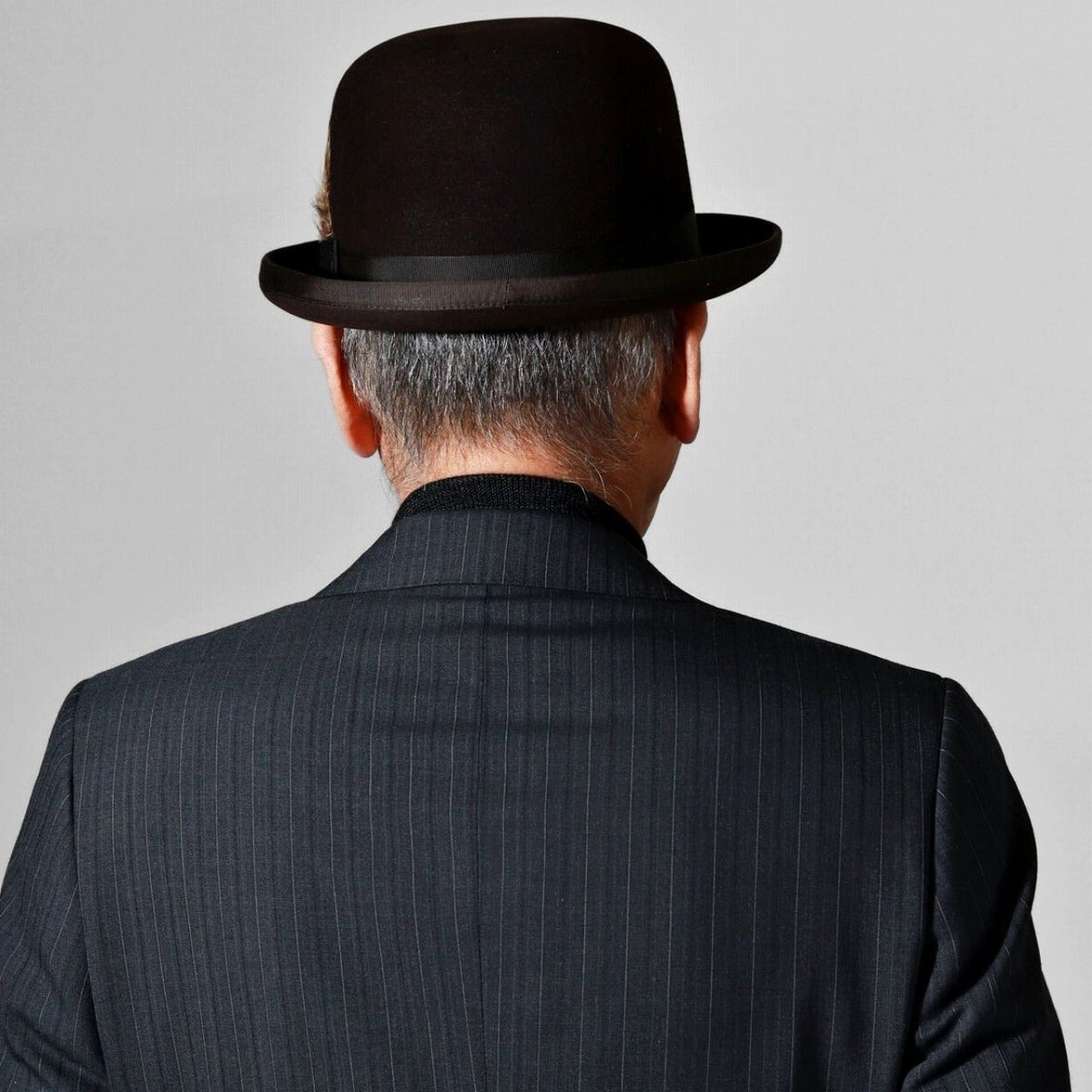 ステットソン ボーラーハット ブラウン | STETSON Bowler Hat