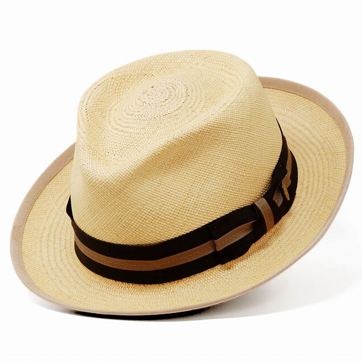 ステットソン パナマハット ナチュラル | STETSON Panama Hat