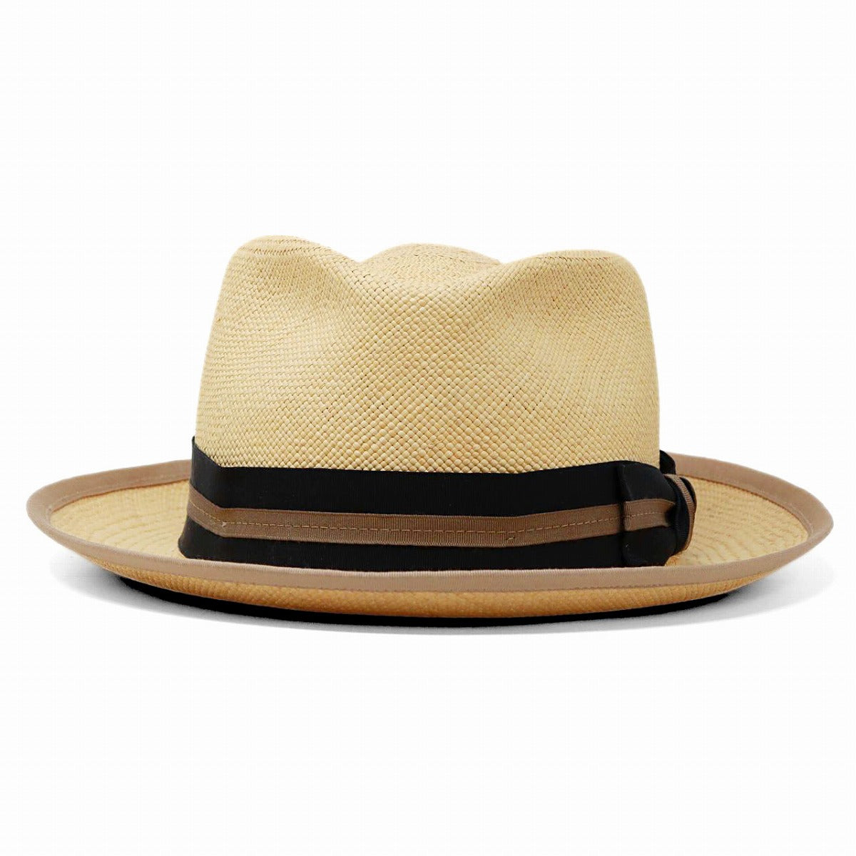 ステットソン パナマハット ナチュラル | STETSON Panama Hat