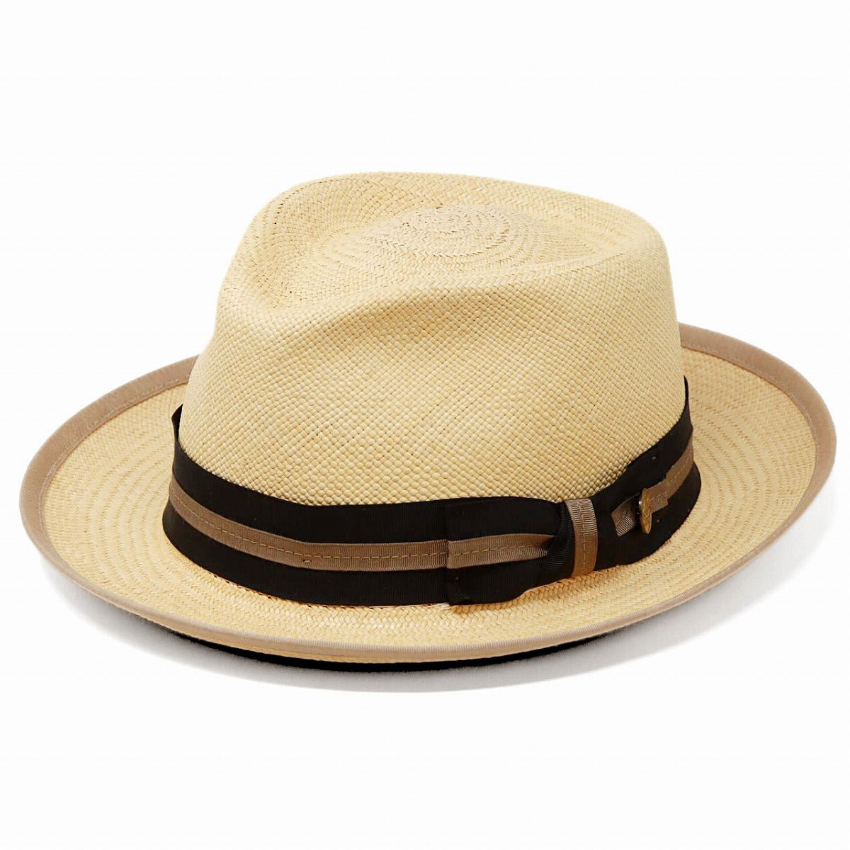 ステットソン パナマハット ナチュラル | STETSON Panama Hat