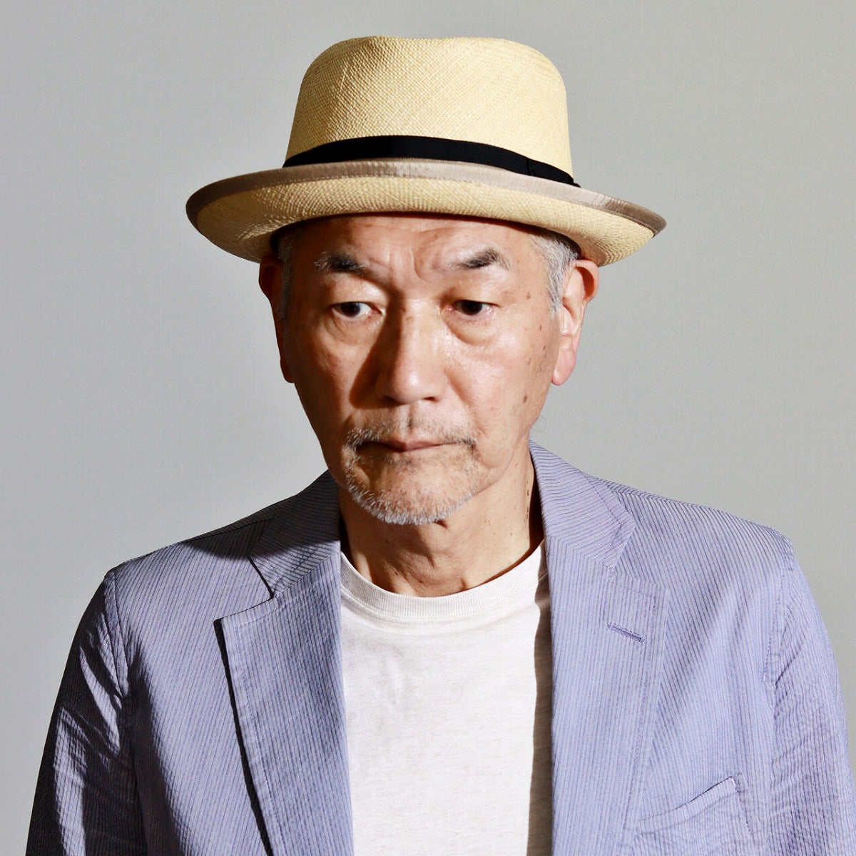 ステットソン パナマハット ナチュラル | STETSON Panama Hat