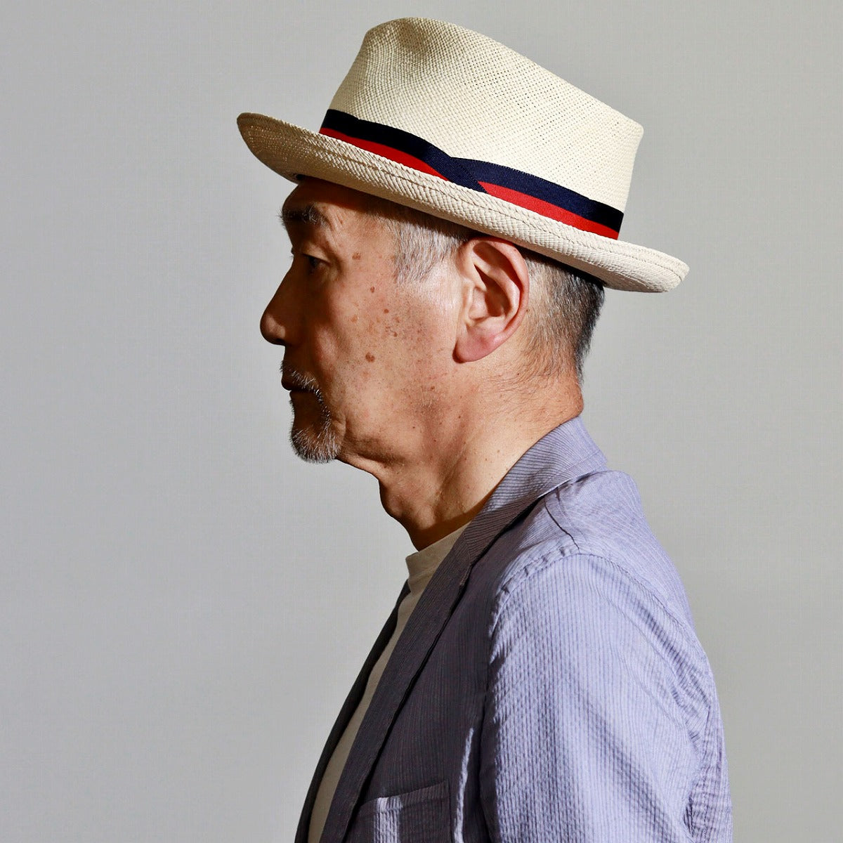 ステットソン パナマハット ナチュラル | STETSON G4