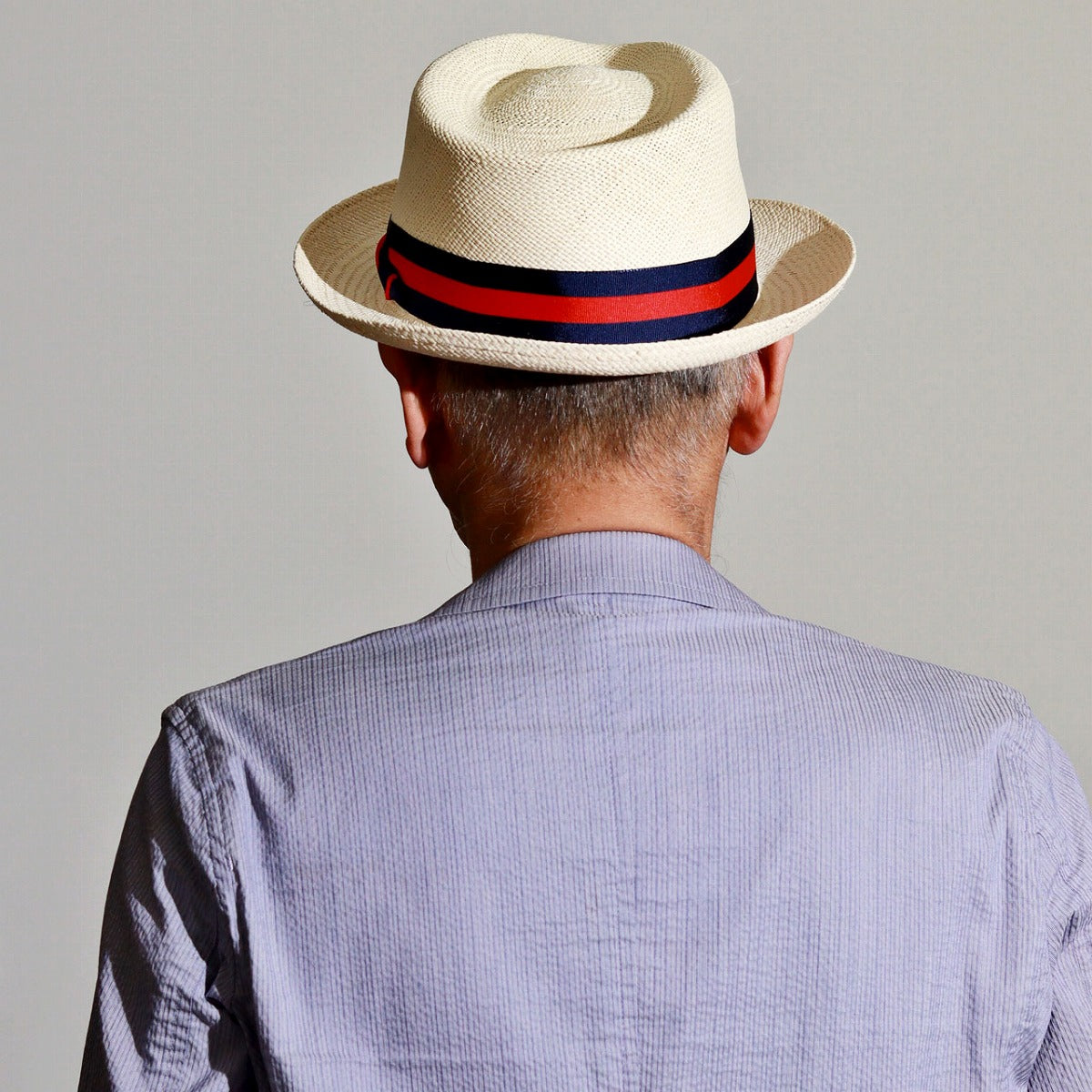 ステットソン パナマハット ナチュラル | STETSON G4