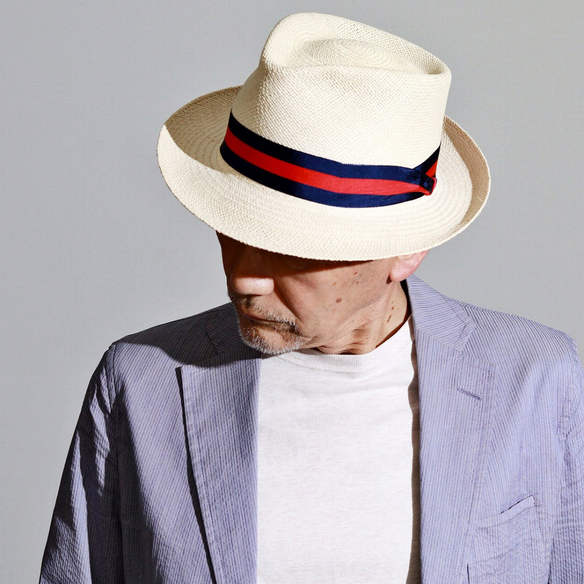 ステットソン パナマハット ナチュラル | STETSON G4