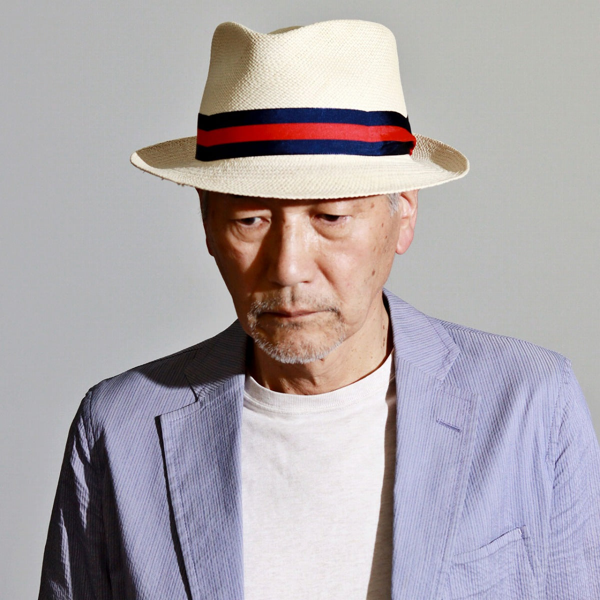 ステットソン パナマハット ナチュラル | STETSON G4