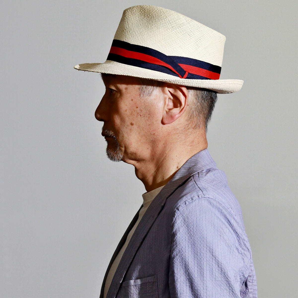ステットソン パナマハット ナチュラル | STETSON G4