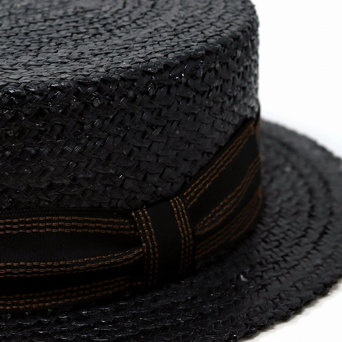 テシ ハット ブラック | TESI Hat