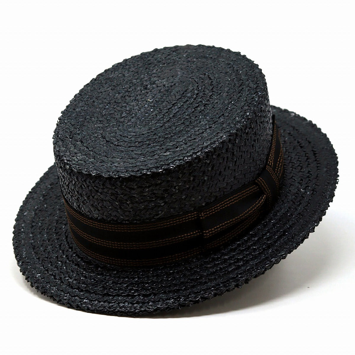 テシ ハット ブラック | TESI Hat