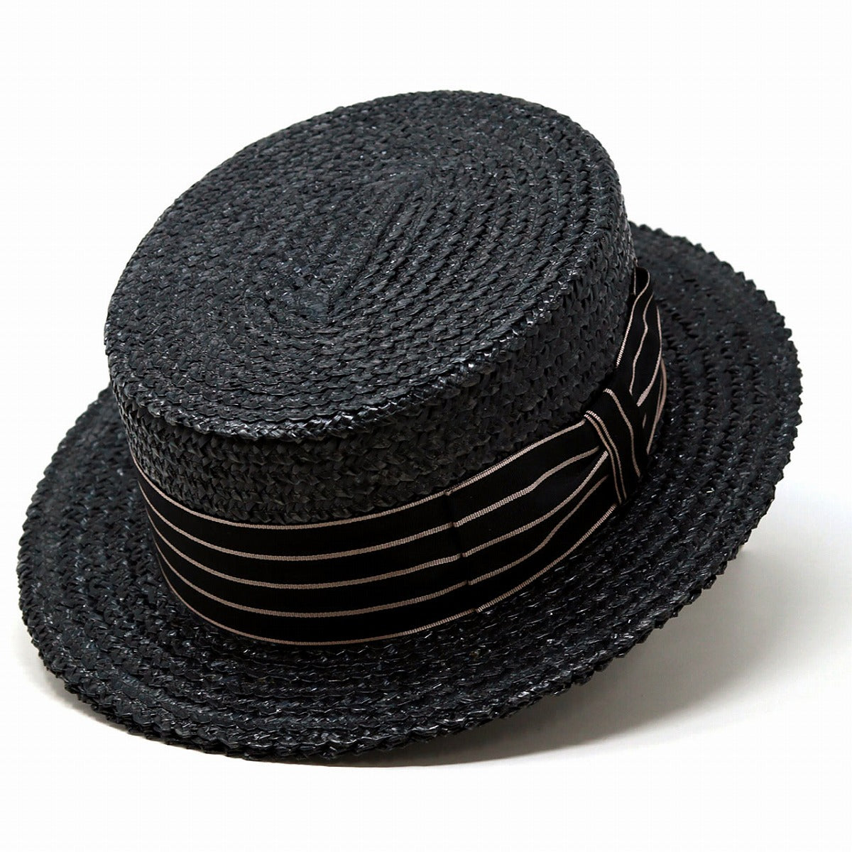 テシ ハット ブラック | TESI Hat