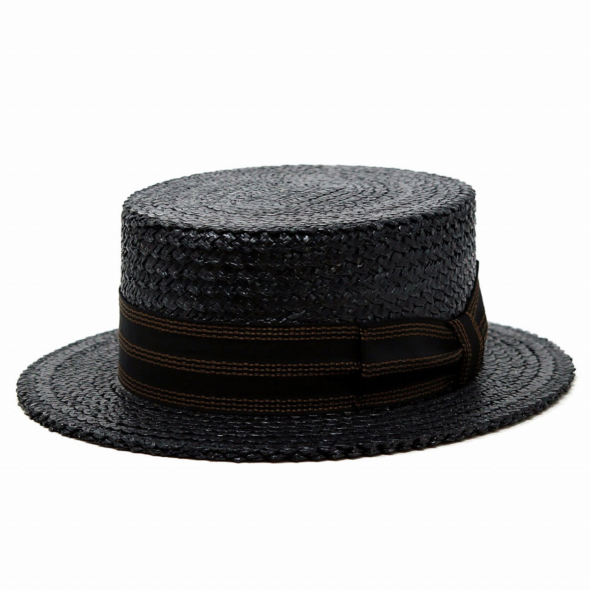 テシ ハット ブラック | TESI Hat