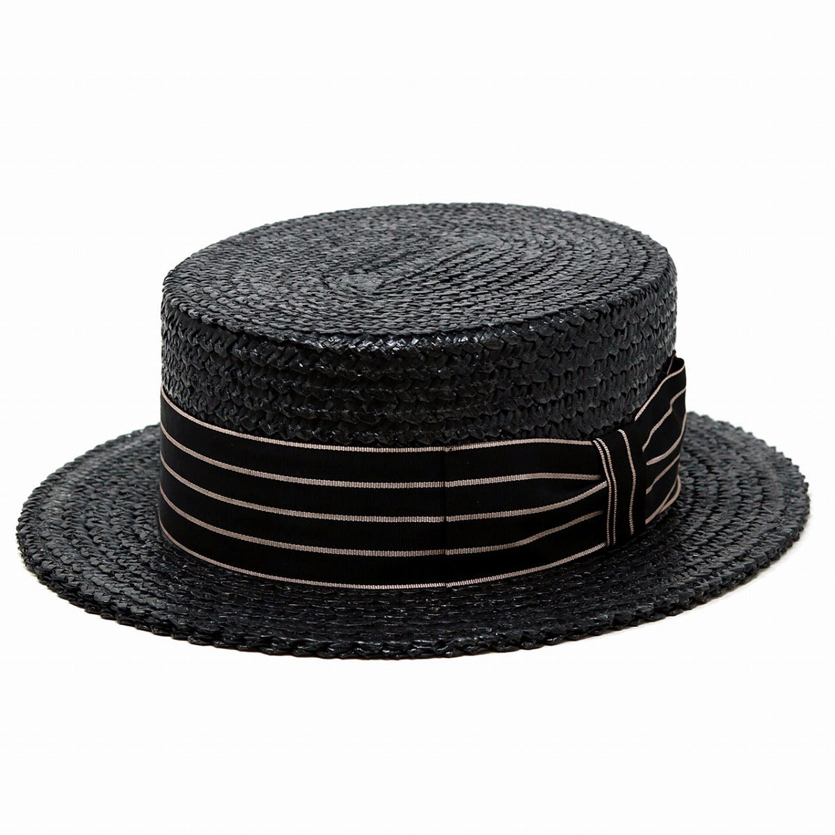 テシ ハット ブラック | TESI Hat