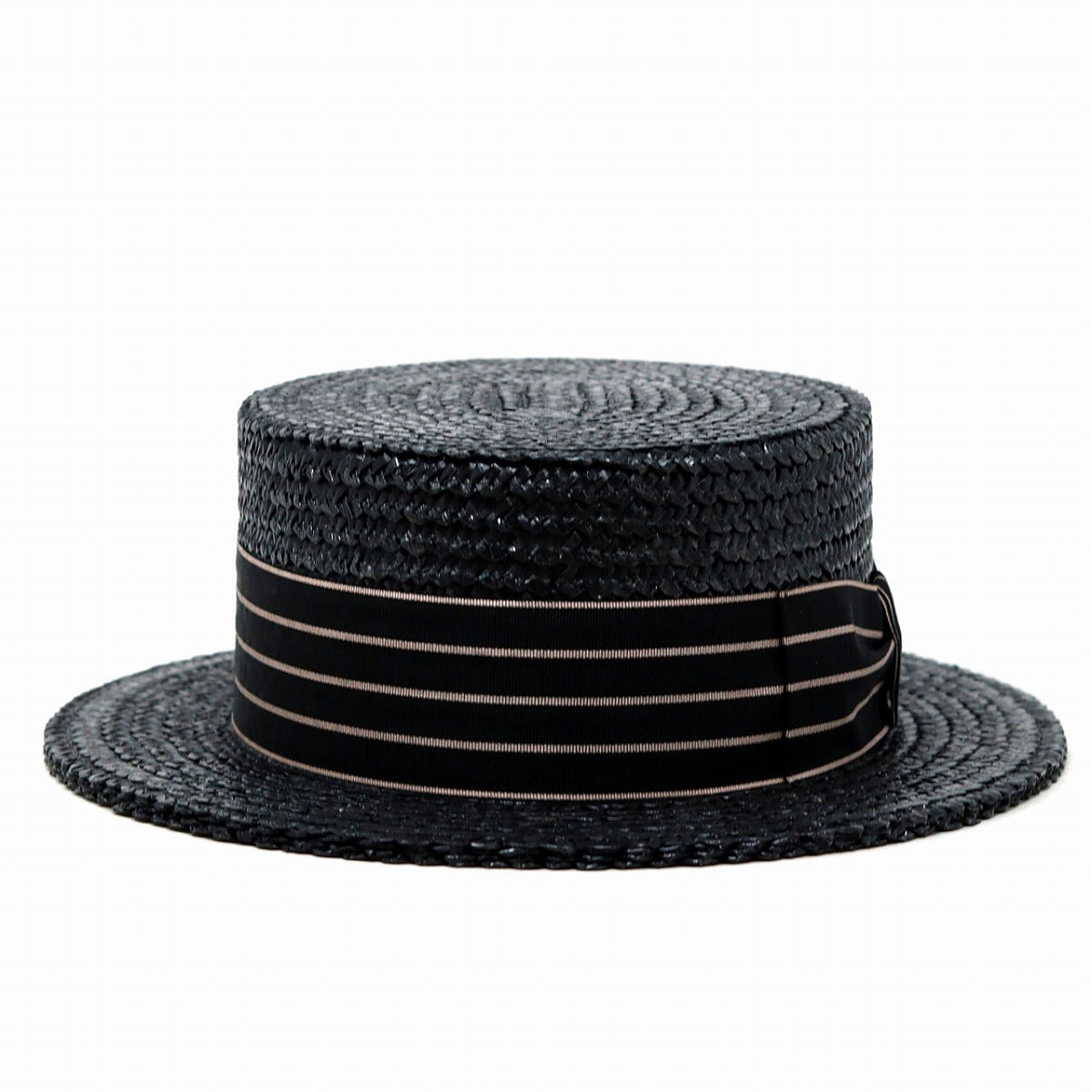 テシ ハット ブラック | TESI Hat