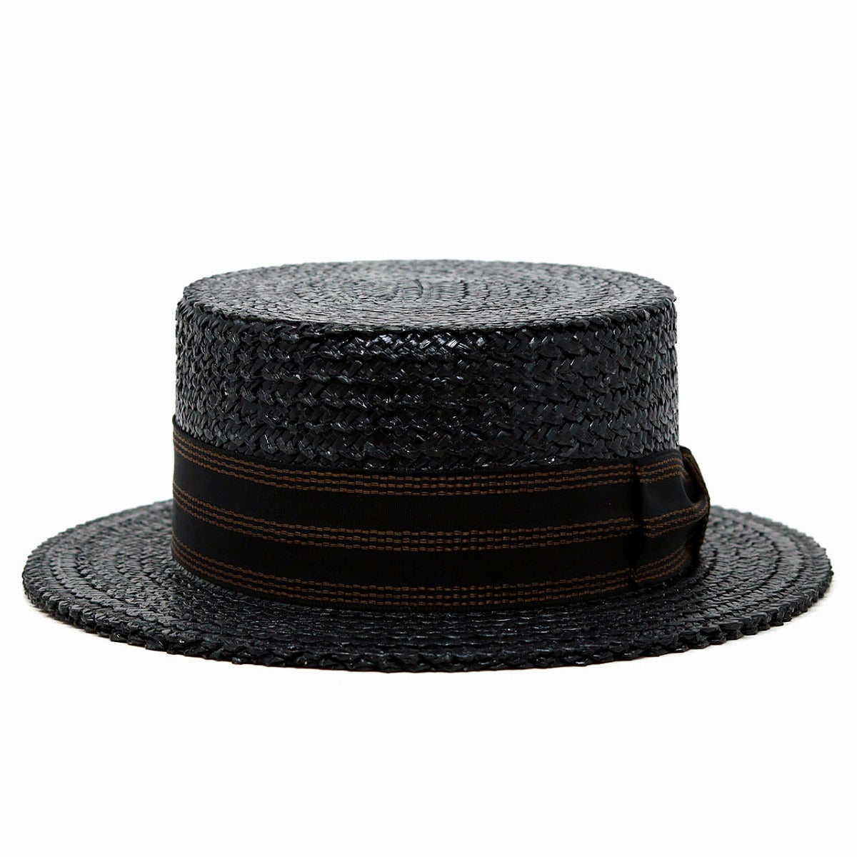 テシ ハット ブラック | TESI Hat