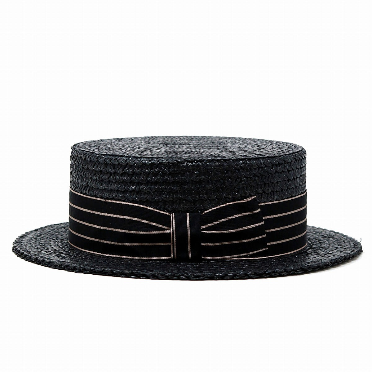 テシ ハット ブラック | TESI Hat