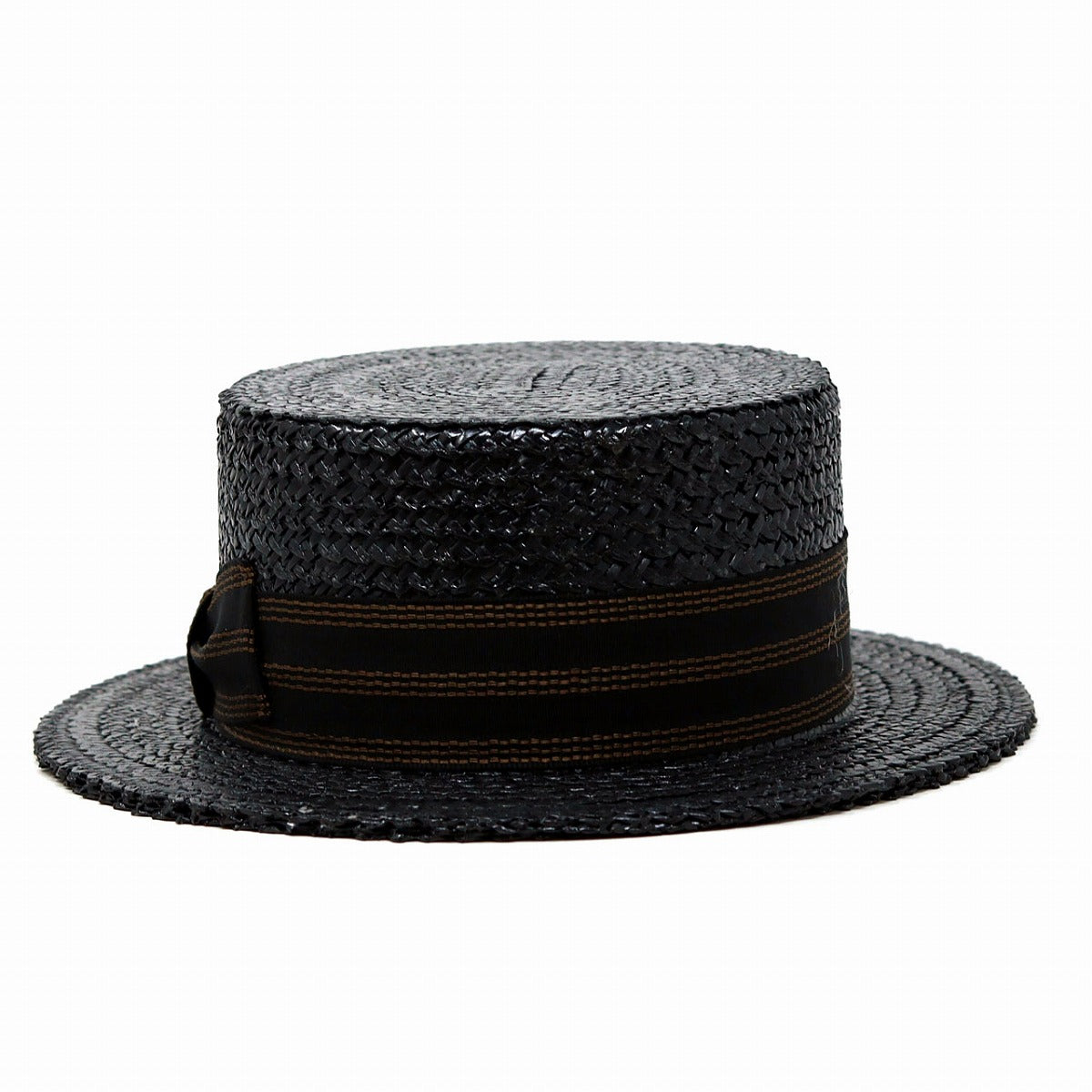 テシ ハット ブラック | TESI Hat