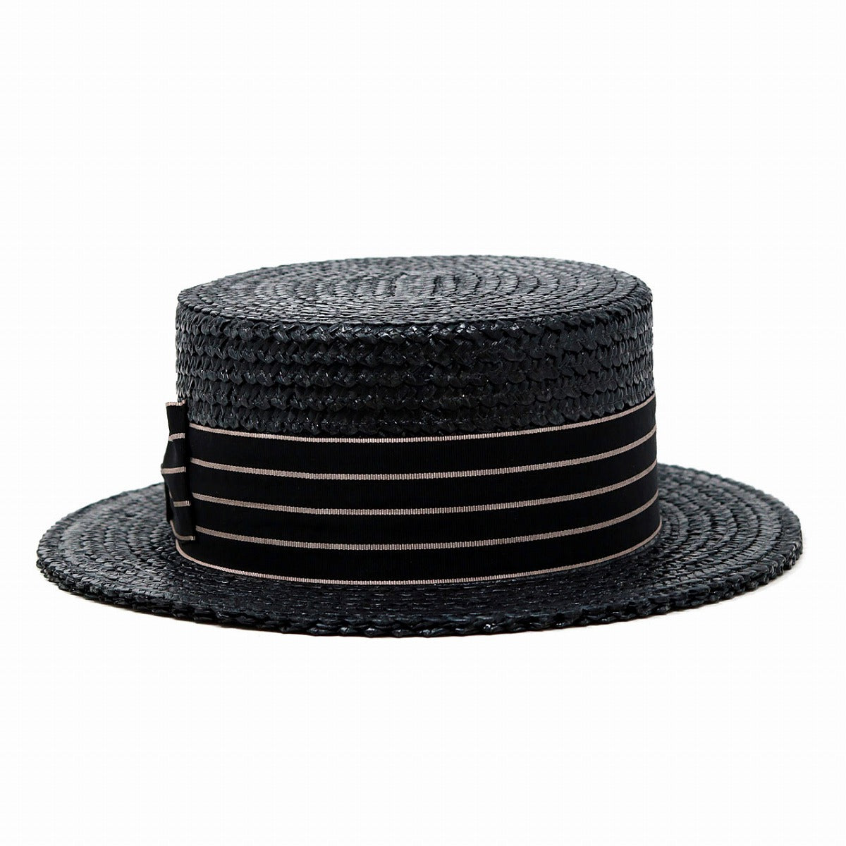 テシ ハット ブラック | TESI Hat