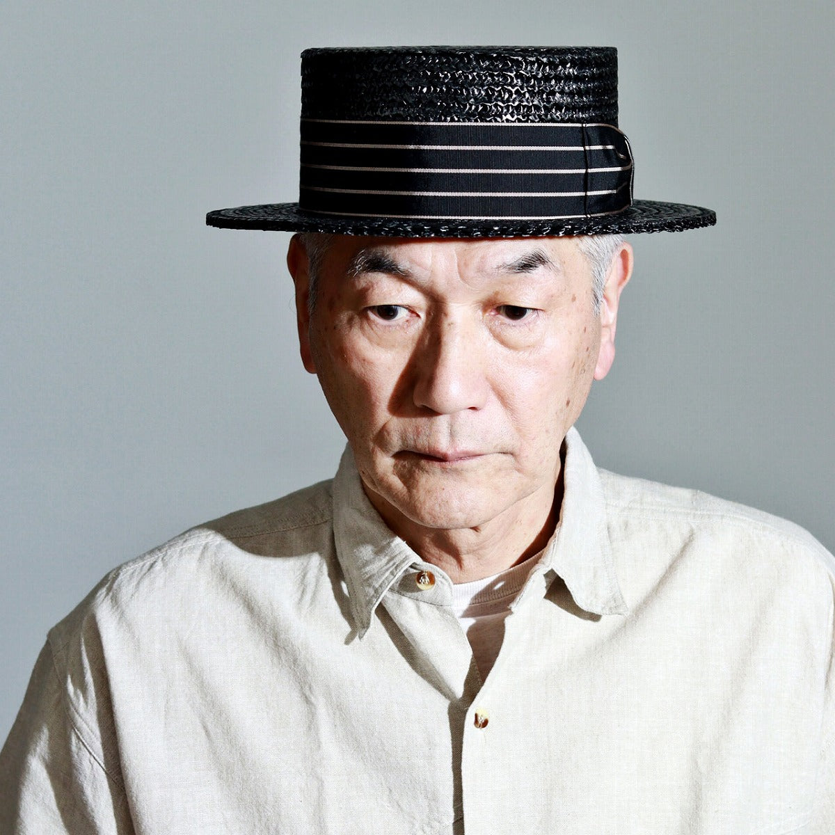 テシ ハット ブラック | TESI Hat