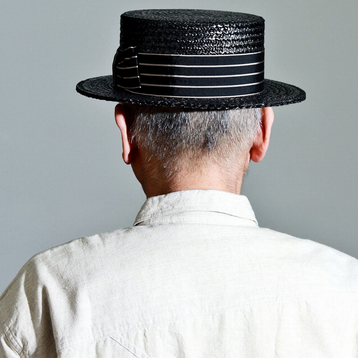テシ ハット ブラック | TESI Hat