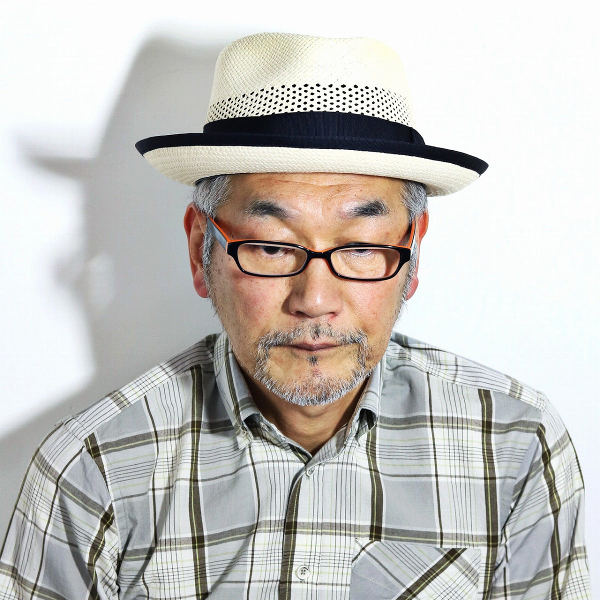 ステットソン パナマハット ホワイト | STETSON Whippet