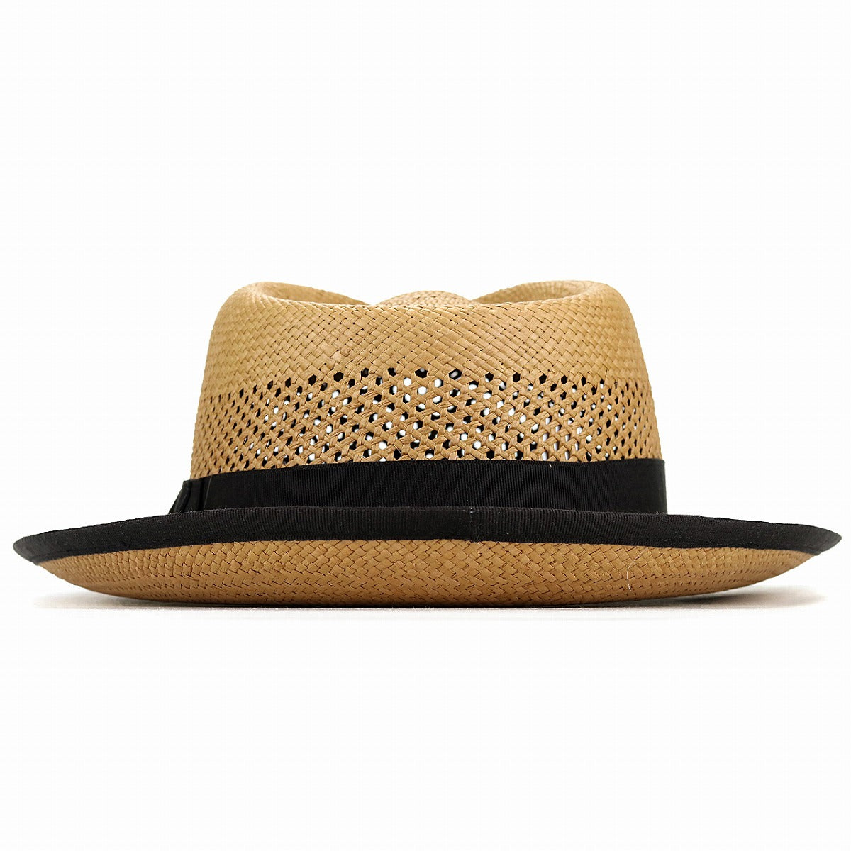 ステットソン パナマハット ブラウン | STETSON Whippet