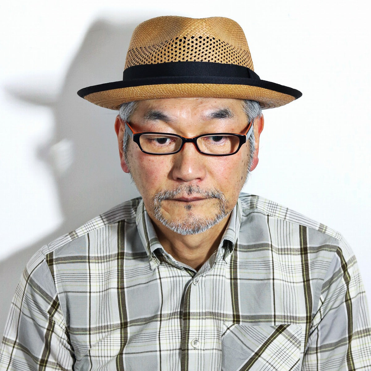 ステットソン パナマハット ブラウン | STETSON Whippet