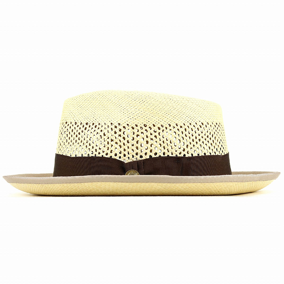 ステットソン パナマハット ナチュラル | STETSON Whippet