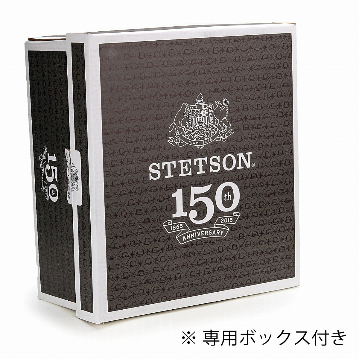 ステットソン パナマハット ナチュラル | STETSON Whippet